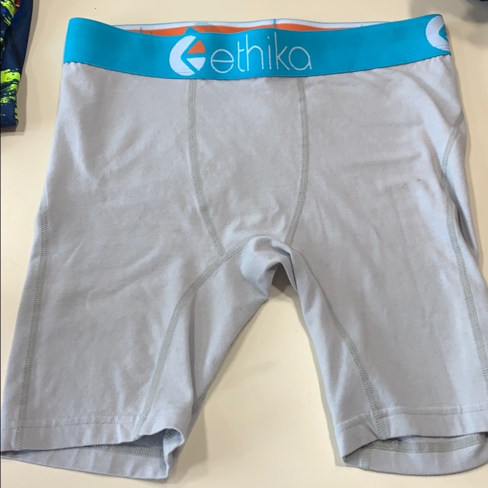 ethika underwear